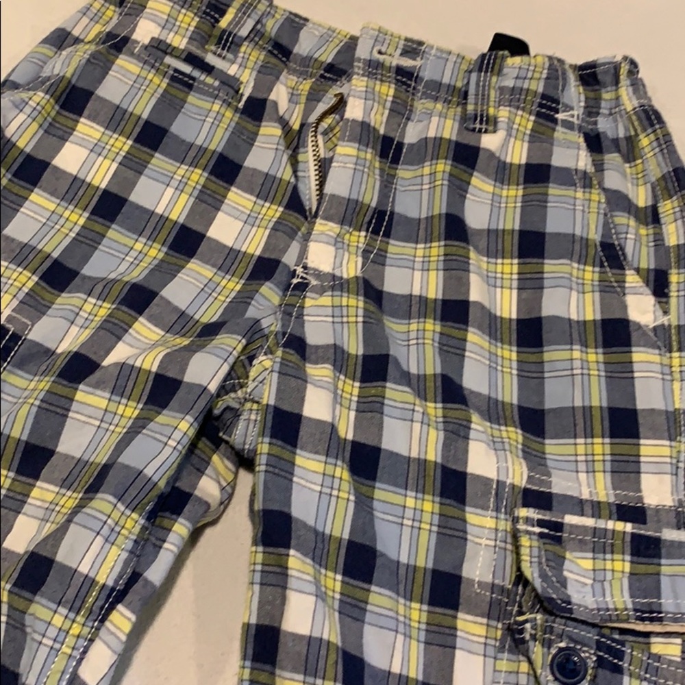 Gap shorts and t shirt set - football 🏈 cargos - Picture 4 of 5